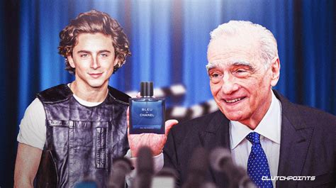 bleu de chanel pubblicità 2023 musica|Timothée Chalamet Martin Scorsese Bleu de Chanel Campaign.